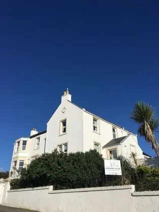 The Bowmore House Bed & Breakfast - Dış Mekan