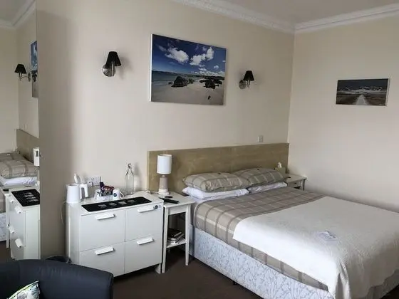 The Bowmore House Bed & Breakfast - Oda
