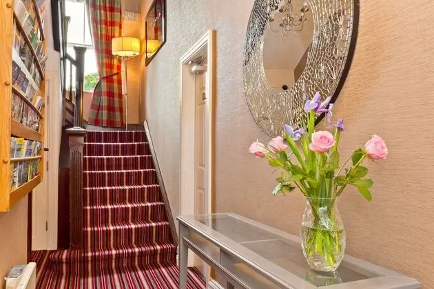 Bowness Bay Suites - Adults only - İç Mekan
