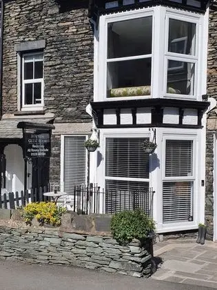 Bowness Guest House