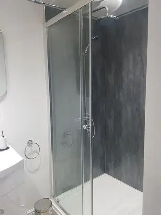 Bowness Guest House - Banyo Tipleri