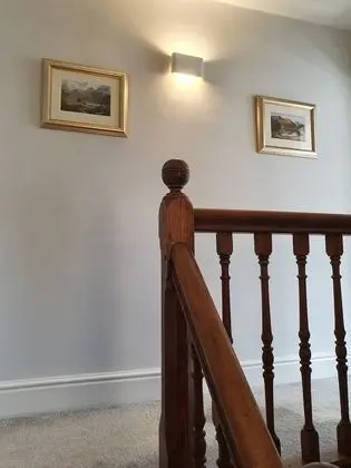 Bowness Guest House - İç Mekan