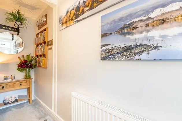 Bowness Guest House - Lobi
