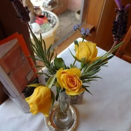 Bowral Road Bed and Breakfast - İç Mekan