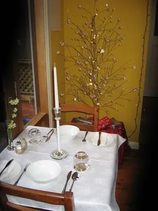 Bowral Road Bed and Breakfast - Yerinde Yemek