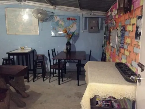 The Box Chalet - Yerinde Yemek