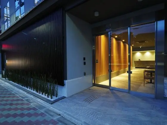 THE BOX HOTEL Kyoto