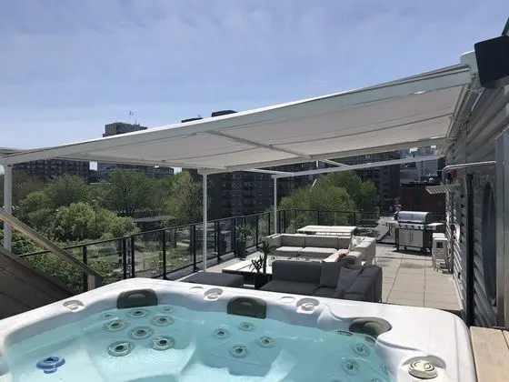 Boxotel Montreal