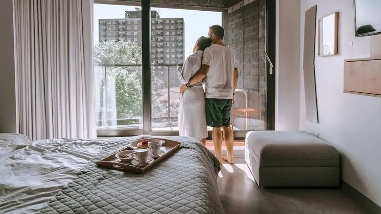 Boxotel Montreal - Öne Çıkan Resim