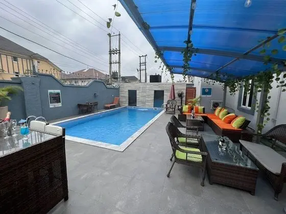 Box Residence Hotel & Apartment