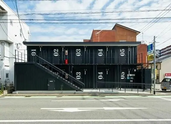 boxi Hakata 2