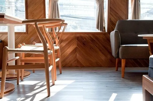 Boxpackers Hostel Pratunam - Yerinde Yemek