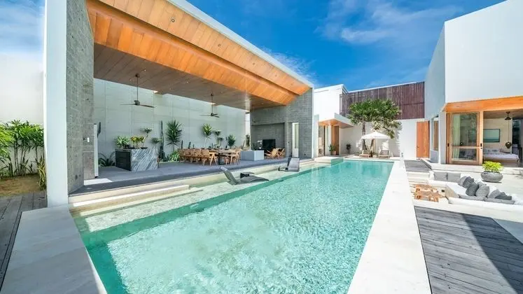 Villa Boya