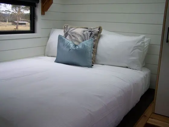 Boydtown Beach Holiday Park - Oda