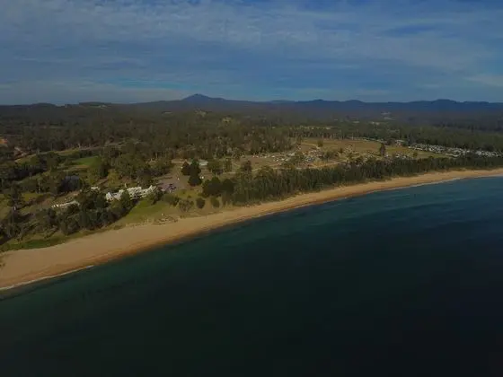 Boydtown Beach Holiday Park - Plaj