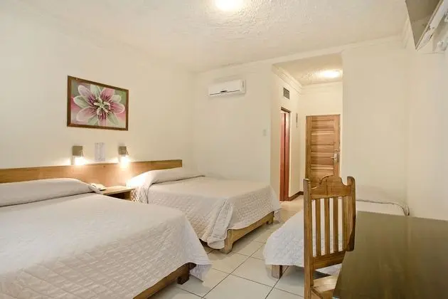 Hotel Boyeros - Oda
