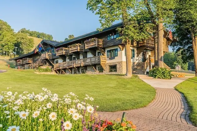 Boyne Mountain Resort - Dış Mekan