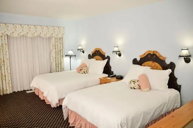 Boyne Mountain Resort - Oda