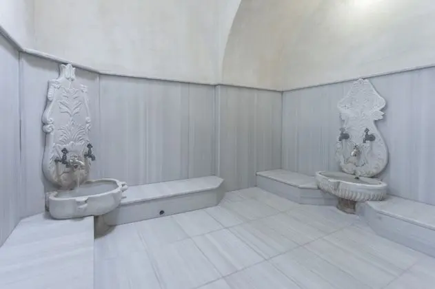 Boyuguzel Termal Hotel - Spa