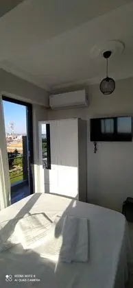 Boz Geyik Pansiyon - Genel