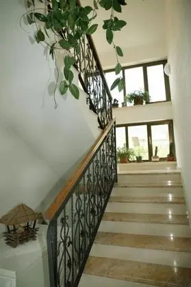 Božana - With Parking - A1