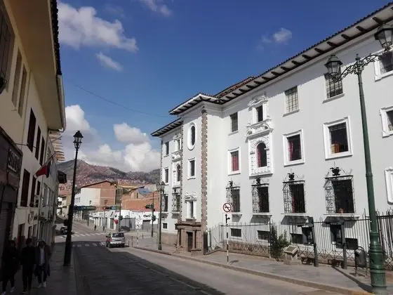 BozArt Hotel Boutique