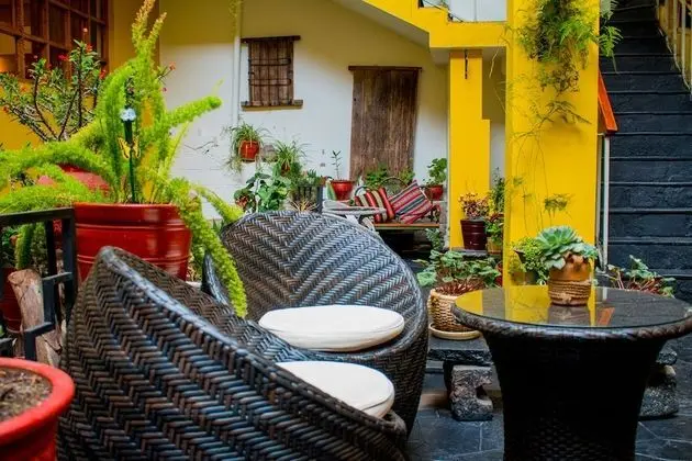 BozArt Hotel Boutique - Öne Çıkan Resim