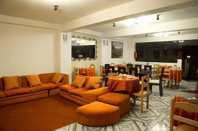 BozArt Hotel Boutique - Yerinde Yemek