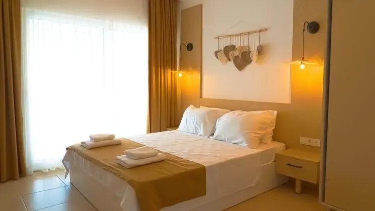 Bozburun Ilios Butik Hotel