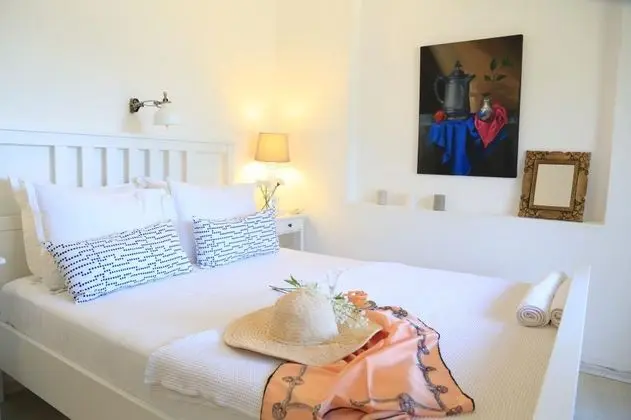 Bozburun Pembe Yunus Hotel