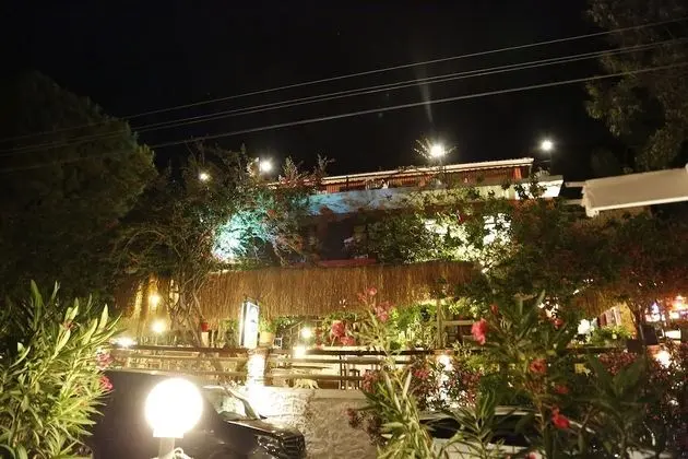 Bozburun Pembe Yunus Hotel - Öne Çıkan Resim