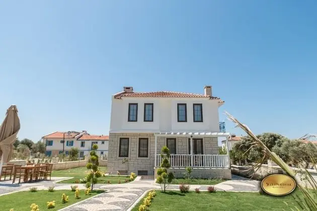 Bozcaada Ersin Konak