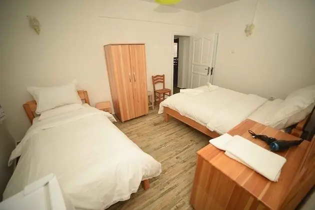Bozcaada Lara Butik Hotel - Oda