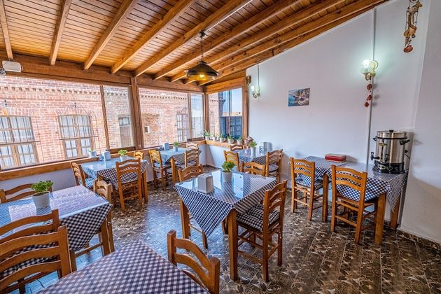 Bozcaada Lara Butik HotelFotoğrafı