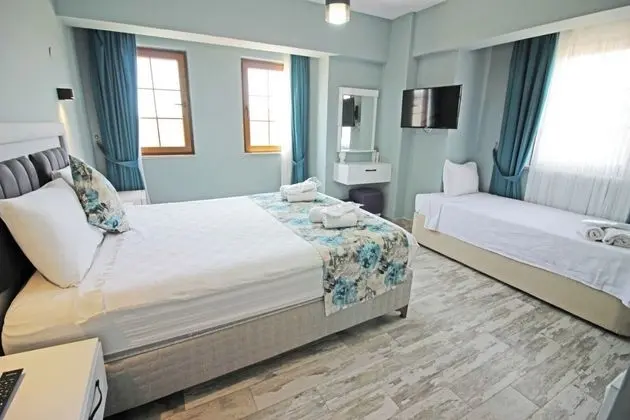 Bozcaada Odessa Otel - Öne Çıkan Resim
