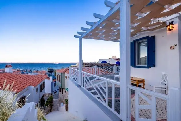 Bozcaada Teras Otel