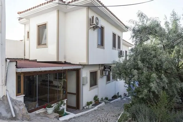 Bozcaada Hotel Vitis