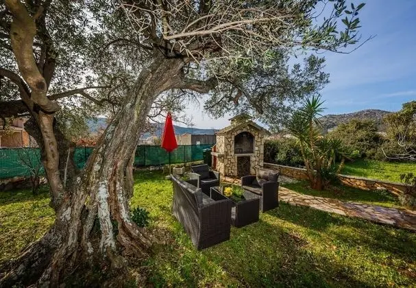 Božena - Nice Garden - H