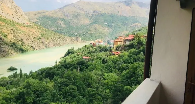 Bozkurt Hotel