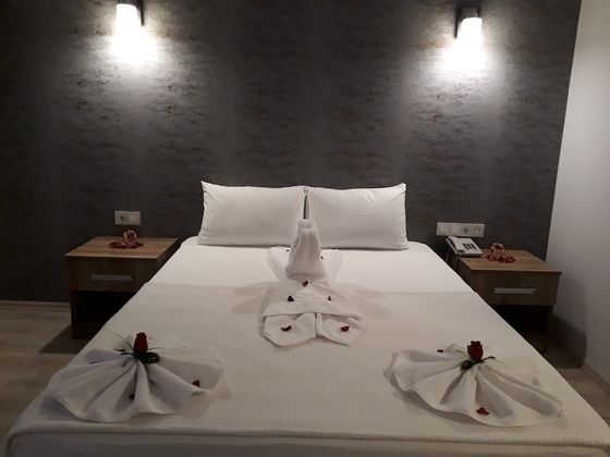 Bozkurt HotelFotoğrafı