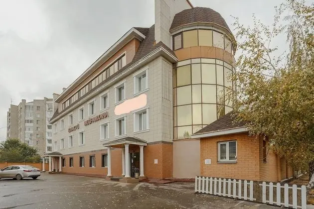 Bozok Hotel