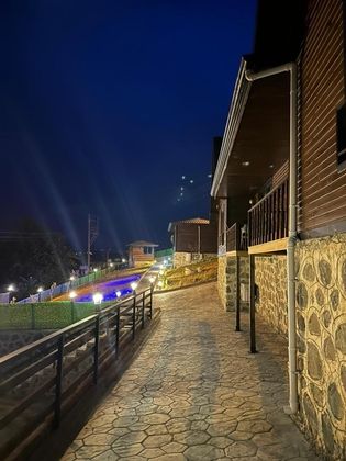 Boztepe Küme EvleriFotoğrafı