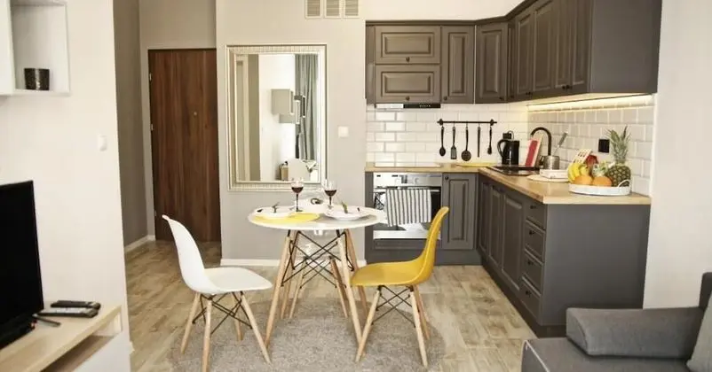BP Apartment V