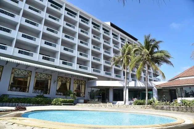 BP Samila Beach Hotel & Resort