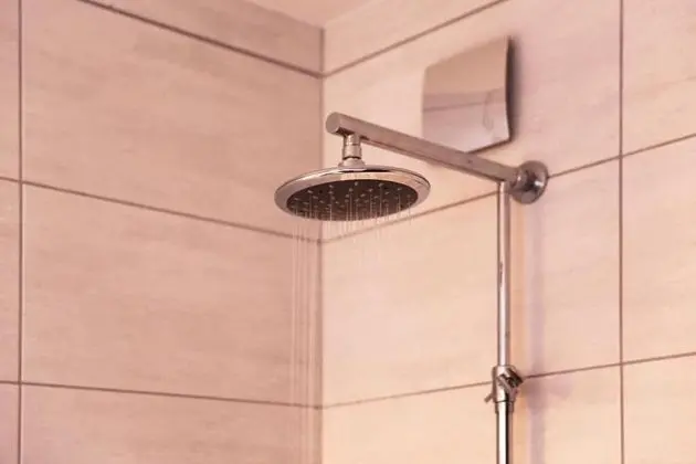 bp24 Hotel Eschweiler - Banyo Tipleri