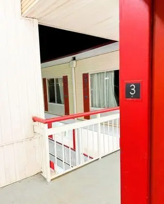 Bposhtels Charlotte - İç Mekan