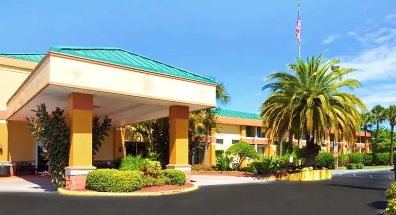 Bposhtels Orlando Florida Mall - Dış Mekan