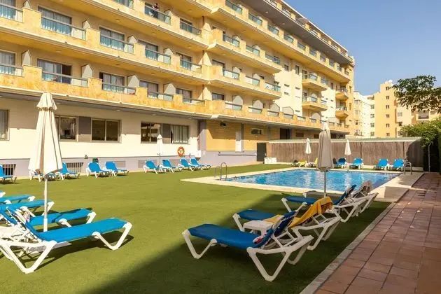 BQ Andalucia Beach - Öne Çıkan Resim
