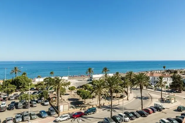 BQ Andalucia Beach - Plaj