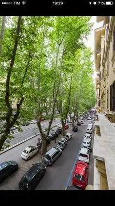 BQ House Milizie - Dış Mekan